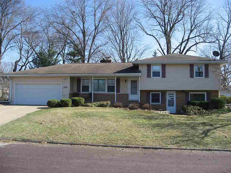 1st image of 2928 W Bacon Dr