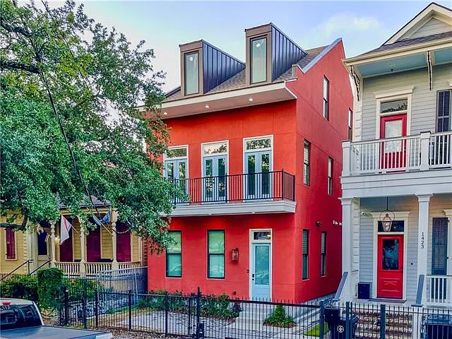 1427 Esplanade Ave #D — Photo 1