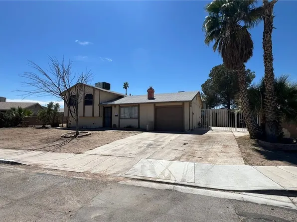 5076 Orinda Ave, Las Vegas, NV 89120