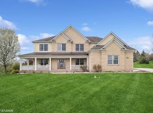 7271 Orchard Valley Dr, Bull Valley, IL 60050