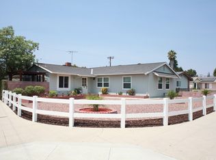 7401 Nita Ave, Canoga Park, CA 91303