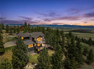 30 Meadowgrass Rd, Clancy, MT 59634