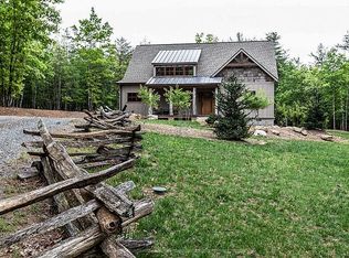 1789 Yellow Fork Trl E, Nebo, NC 28761