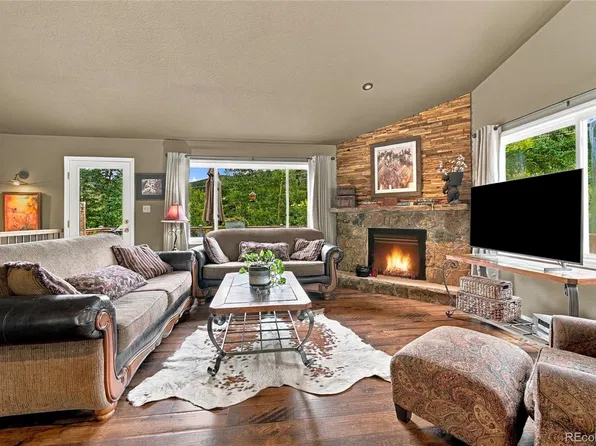32157 Stenzel Drive, Conifer, CO 80433
