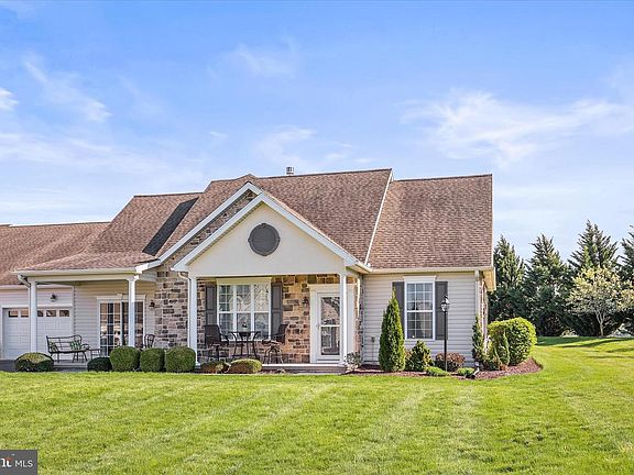 2nd image of 70 Dolomite Dr #17C