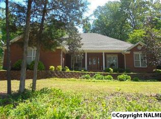 4424 Indian Hills Rd, Decatur, AL 35603