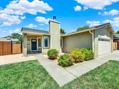 625 Cornell Court, Vacaville, CA, 95687