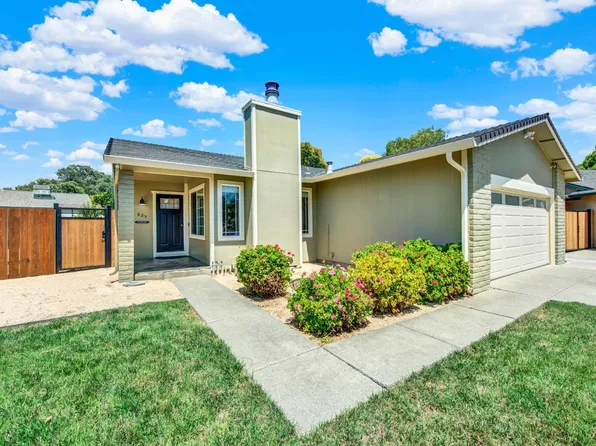 625 Cornell Court, Vacaville, CA 95687