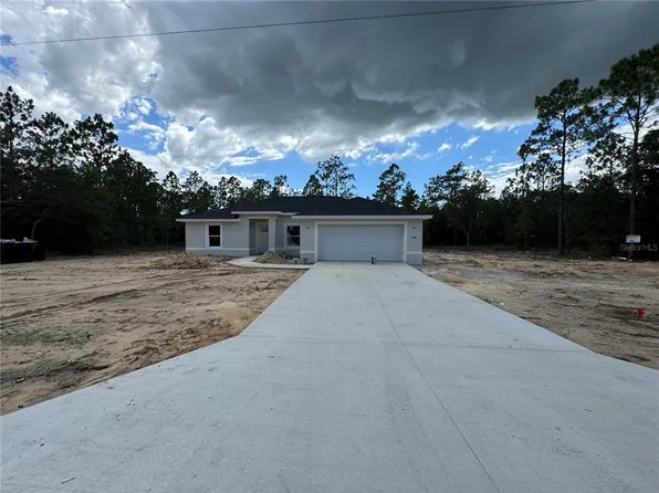 3042 NW Buena Vista Rd, Dunnellon, FL 34431