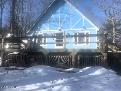 108 Gold Key Rd, Milford, PA, 18337