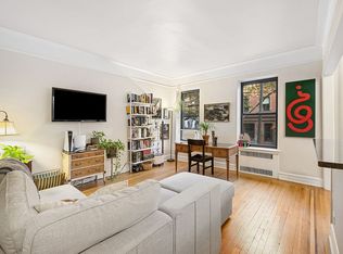 124 E 91st St APT 2D, New York, NY