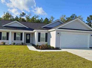 3206 Merganser Dr LOT 21, Conway, SC 29527