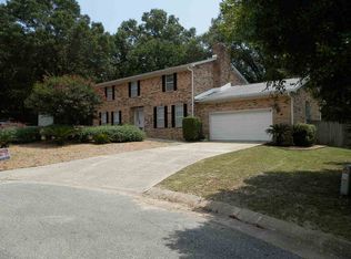 4050 Ashmore Pl, Pensacola, FL 32503