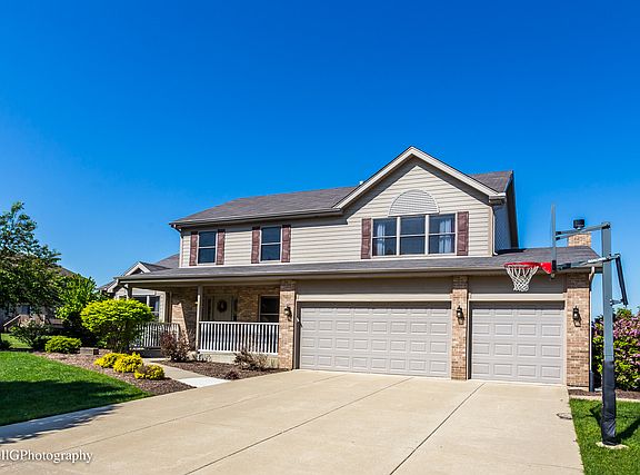 2nd image of 22706 Stanford Dr
