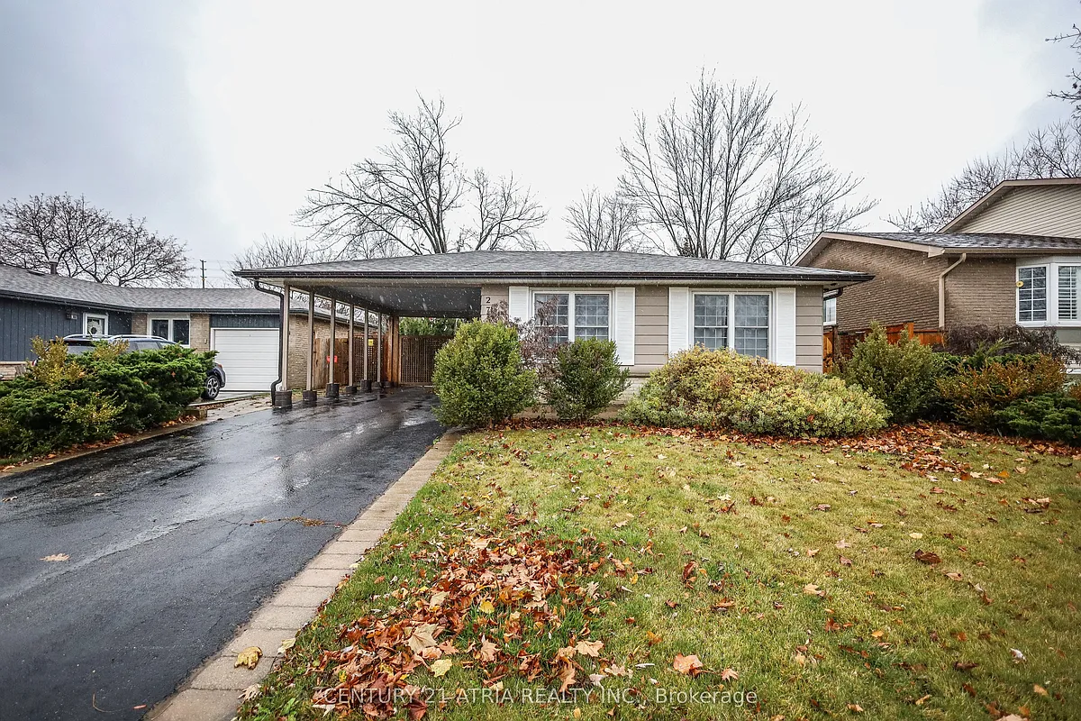 Building Photo - 2750 Barnstone Cres