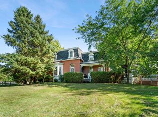 5639 County Road 34 Rd, South Glengarry, ON K0C 1N0