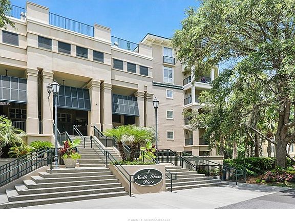 2nd image of 3 Forest Beach Dr Unit 207