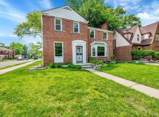 20101 Briarcliff Rd, Detroit, MI 48221