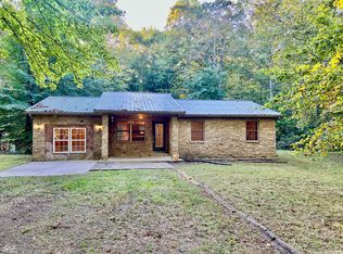885 S Norkay St, North Vernon, IN 47265