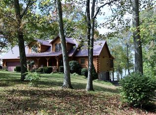 108 Chipmunk Ct, Dover, TN 37058