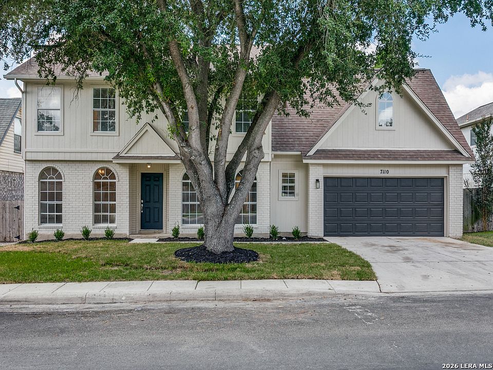 1st image of 7110 Misty Ridge Dr