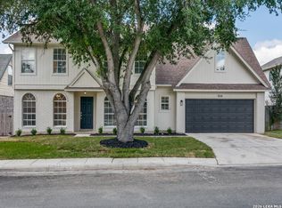 7110 Misty Ridge Dr, Converse, TX 78109