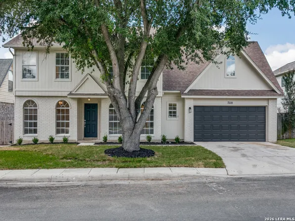 7110 Misty Ridge Dr, Converse, TX 78109