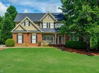 185 Amberbrook Cir, Grayson, GA 30017