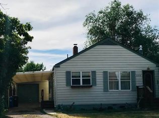 2109 Forest St, Rapid City, SD 57702