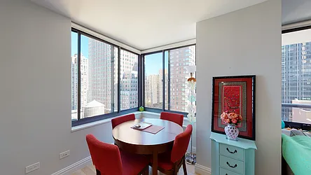 Rented by Oxford Property Group