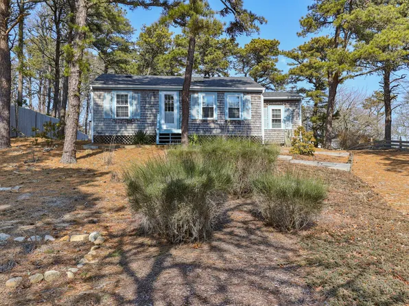 12 Dew Drive, Chatham, MA 02633