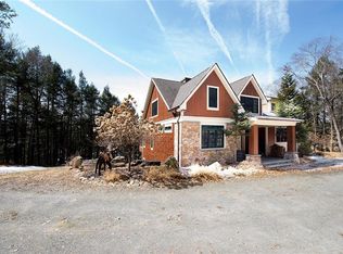 288 Kenoza Trl, Cochecton, NY 12726