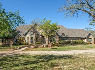 7407 Fm 902, Gainesville, TX 76240