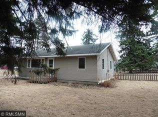 322 1st St S, Hackensack, MN 56452