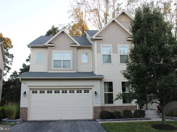 829 Nancy Lynn Ln, Arnold, MD 21012