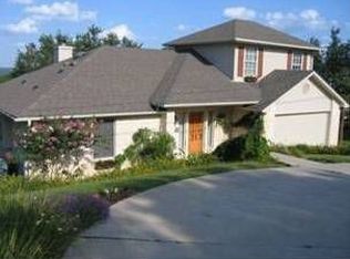 1409 Farris Dr, Lakeway, TX 78734