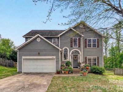 4700 Lone Tree Ct, Charlotte, NC, 28269