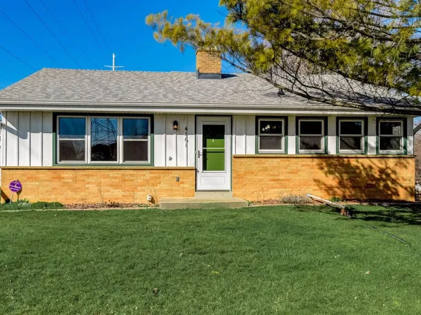 4461 South 46th STREET, Greenfield, WI 53220
