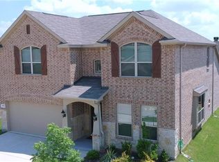 4705 Lake Cove Way, Frisco, TX 75036