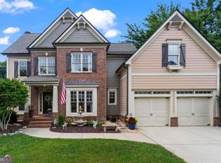 127 Stargaze Rdg, Canton, GA 30114