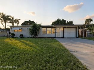 2425 Allan Adale Rd, Melbourne, FL 32935