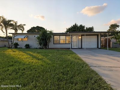 2425 Allan Adale Rd, Melbourne, FL, 32935