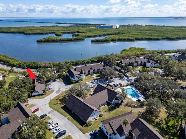 310 N Bayshore Blvd APT 103, Clearwater, FL 33759