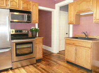 232 High St #2, Portland, ME 04101