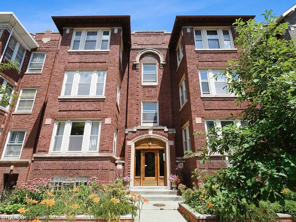 1st image of 846 W Gunnison St #1W
