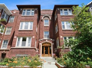 846 W Gunnison St #1W, Chicago, IL 60640