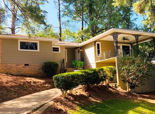 2745 39th St, Meridian, MS 39305