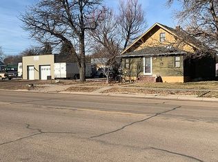 1134 2nd St, Chappell, NE 69129