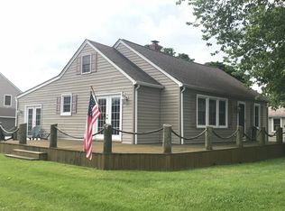 19 High Rd, Earleville, MD 21919