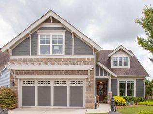 3755 Golden Leaf Point SW, Gainesville, GA 30504